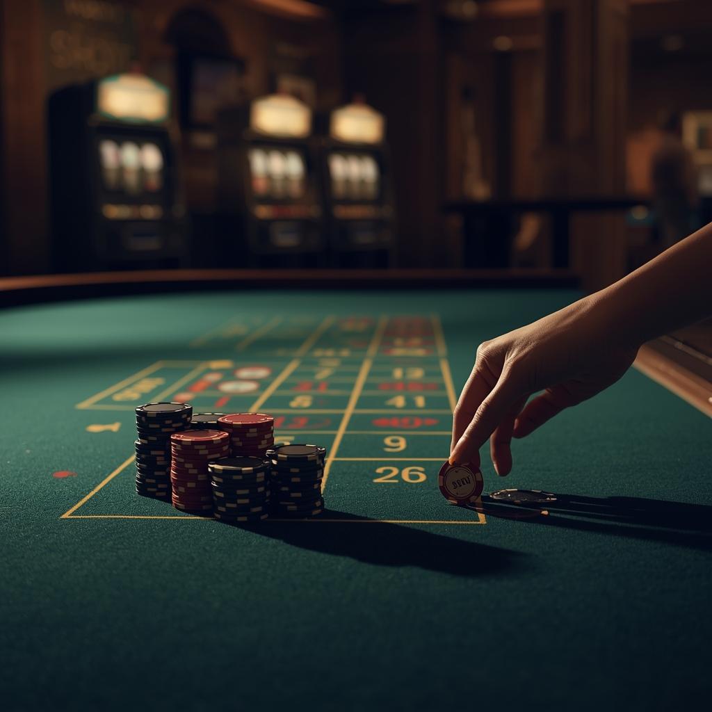 Strategies to Meet Casino Wagering Requirements